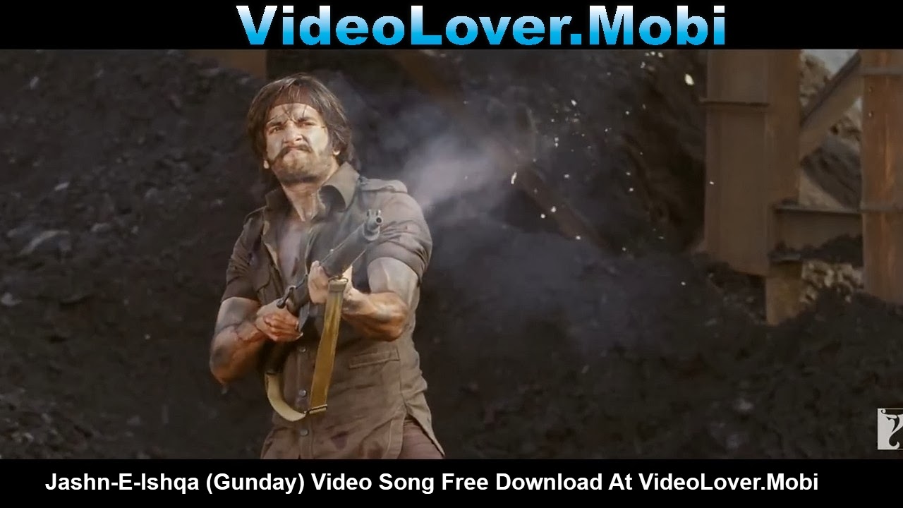 gunday film priyanka chopra ki jashn e ishqa gunday ranveer singh arjun kapoor gunday film priyanka chopra ki jashn e ishqa gunday ranveer singh arjun kapoor