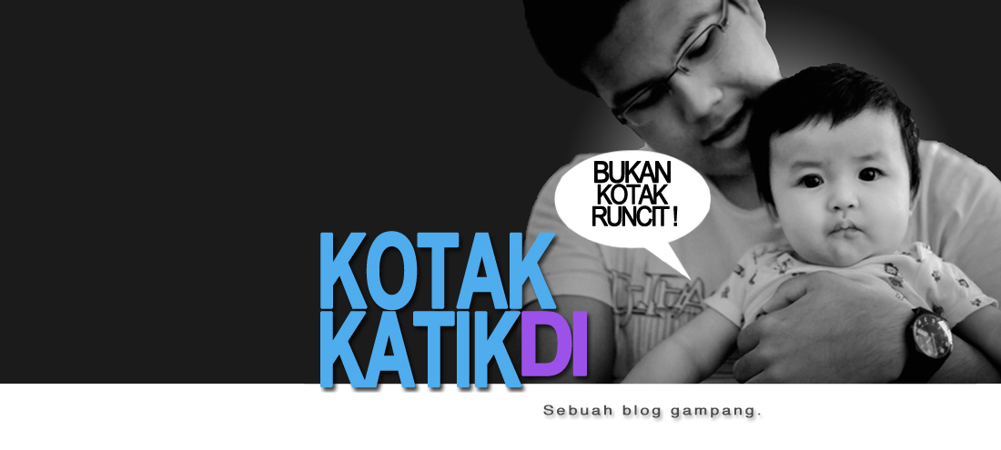 Kotak Katik