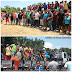Produtores da Estrada do Sindicato recebem Caminhão para escoar sua produção.