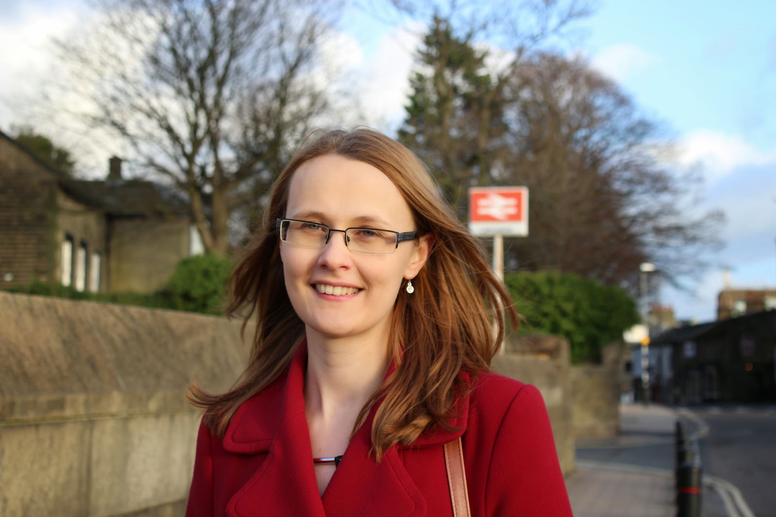 Virtual Lancaster News Blog Lancaster MP Cat Smith demands PM apply