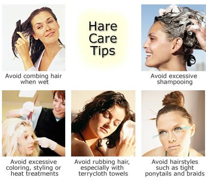 Hair Extensions Types: The Best Hair Care Tips