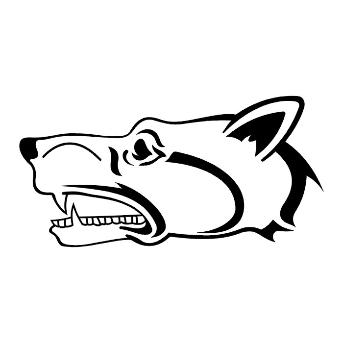 TATTOOS: Cat And Dog Tattoo Stencils