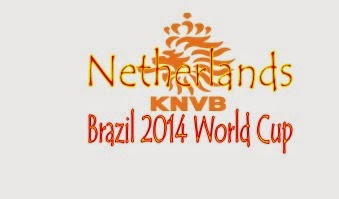 Profil Tim Netherlands (Belanda) Piala Dunia 2014 Brasil Profil Tim Netherlands (Belanda) Piala Dunia 2014 Brasil