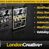 London Creative + (Portfolio & Blog WP Theme) by ThemeForest