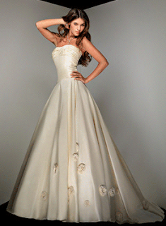 modelos de Vestidos de Princesas fotos e imagens de modelos de Vestidos de Princesas