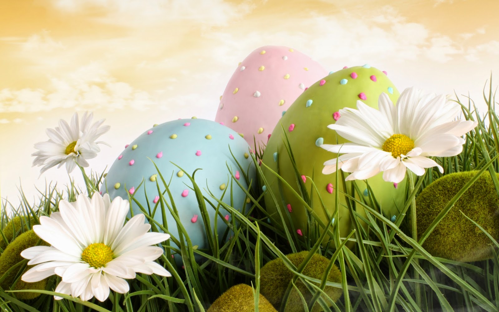 Happy Easter 2015 - Easter Wishes 2015: Easter April 2015 Celebration