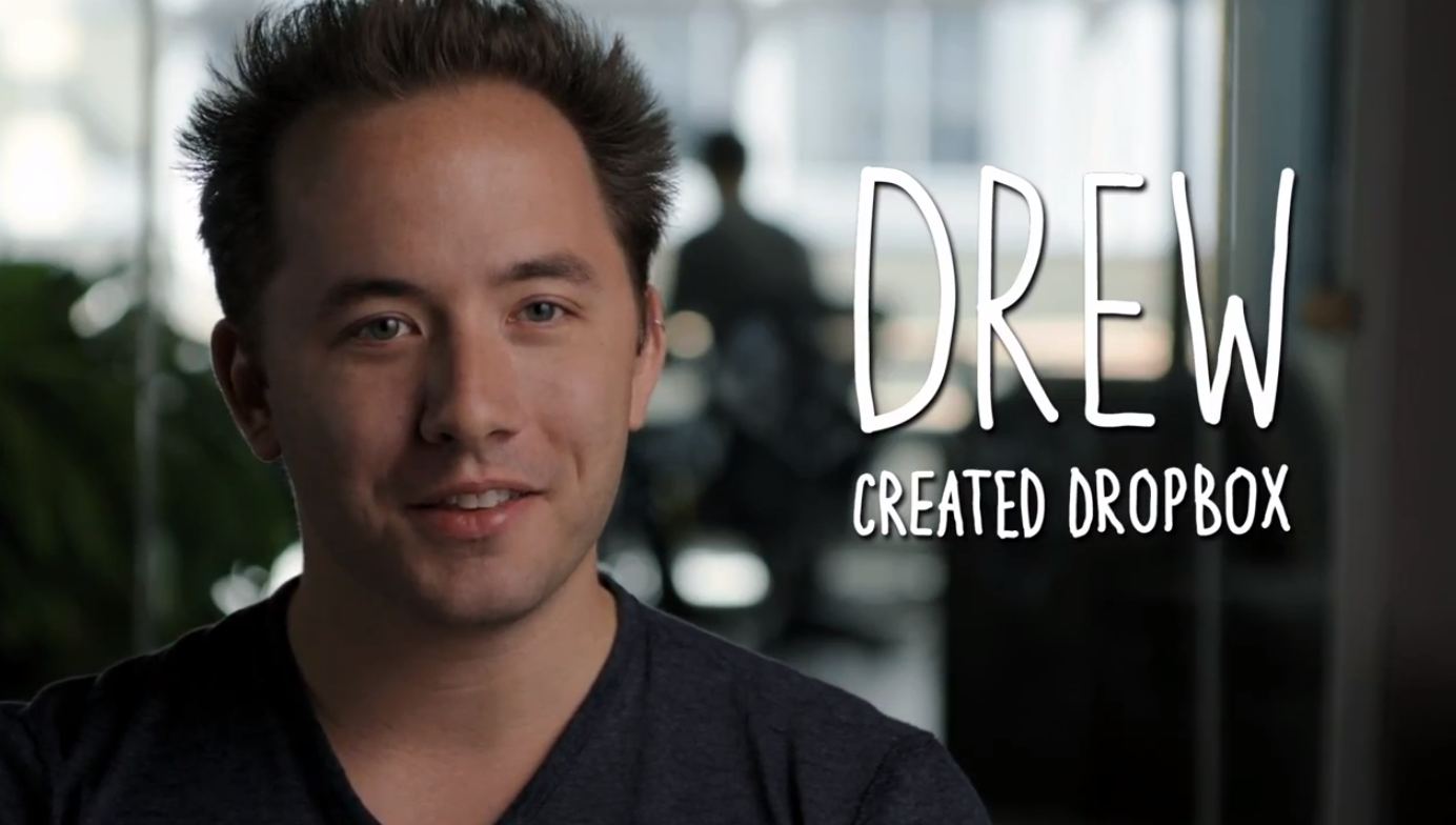 drew created dropbox drew created dropbox