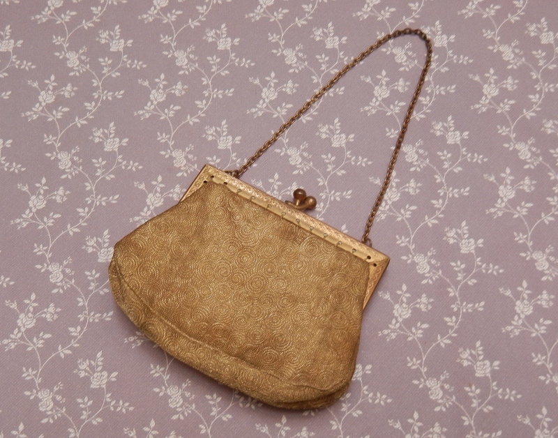 antique evening bolsas