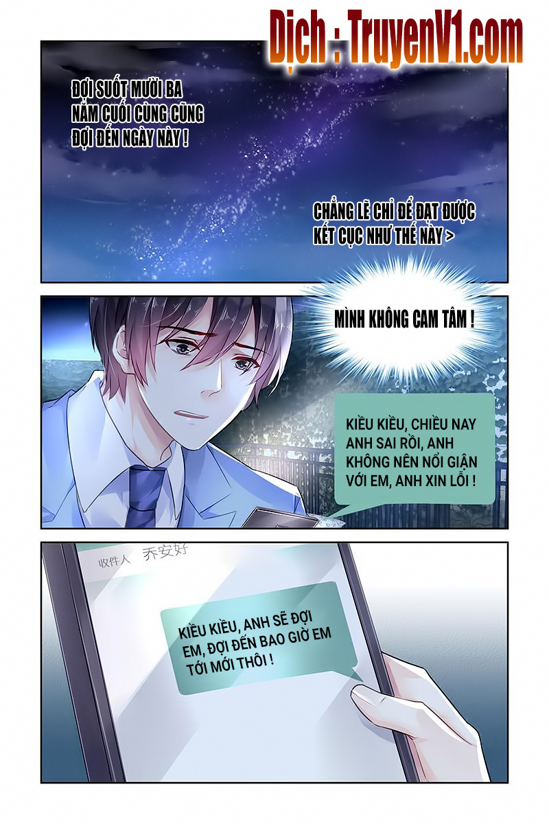 Hôn trộm 55 lần chap 114