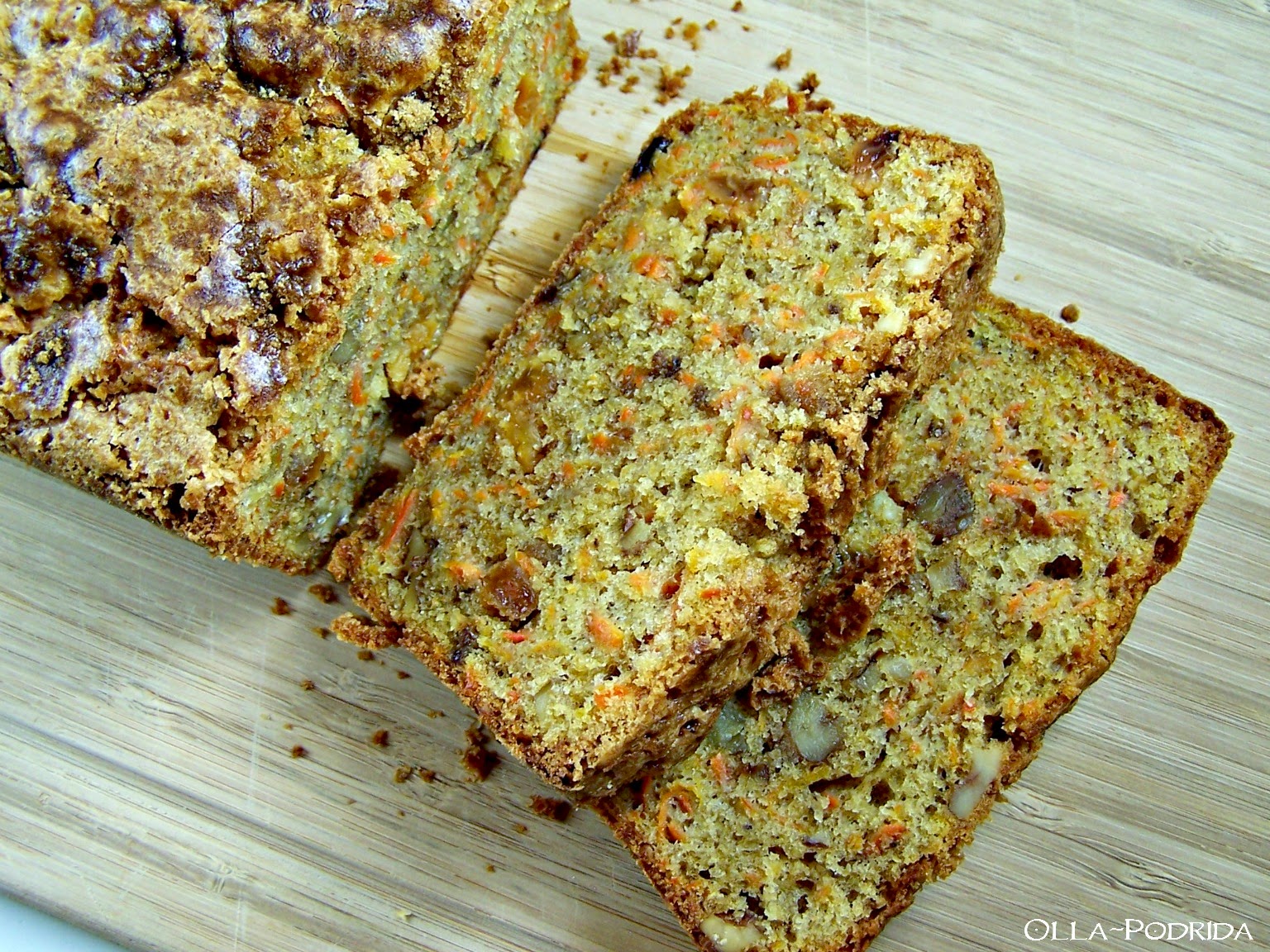Bon Appetit Carrot Cake Loaf Recipe Bon Appetit Carrot Cake Loaf Recipe