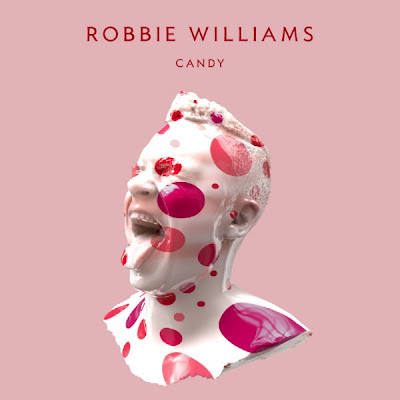 Robbie Williams - Candy Lirik dan Video