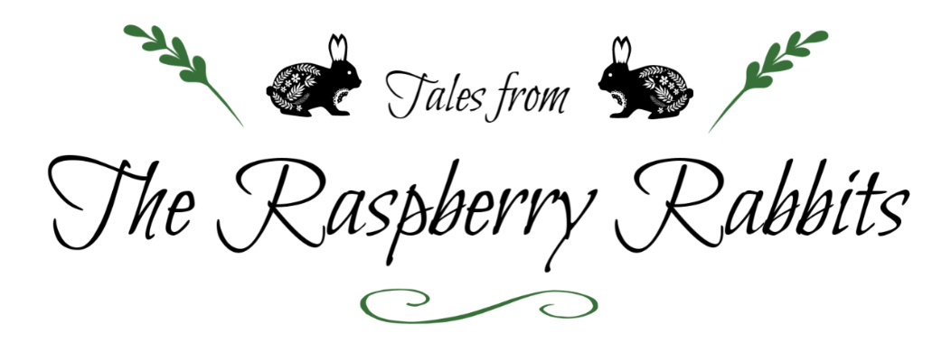 Tales from The Raspberry Rabbits