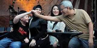 Raya Rambu Rabbani Raya Rambu Rabbani