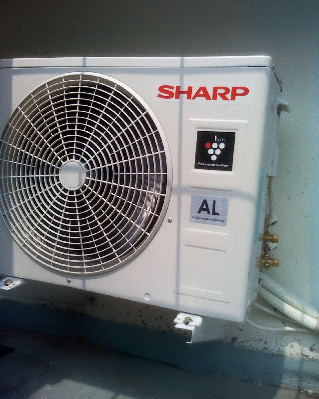 Jasa Service AC