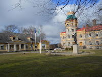 Neues Schloss Sigulda