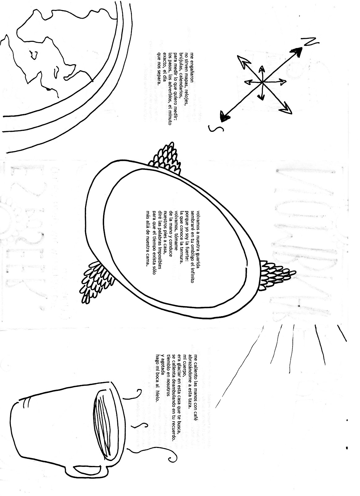 Ridicula Calamidad 2012 ridicula calamidad blogger