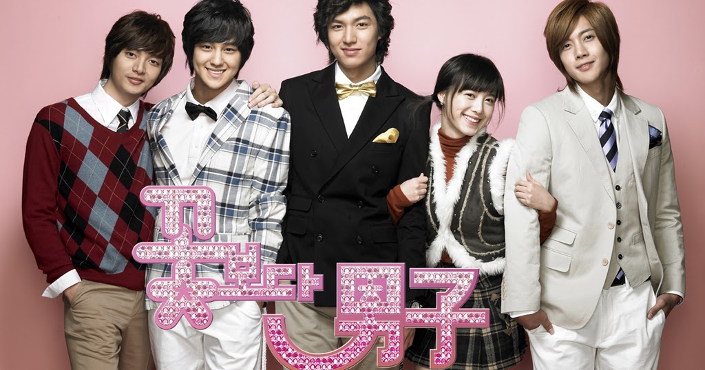 Download boys over flowers english subtitles