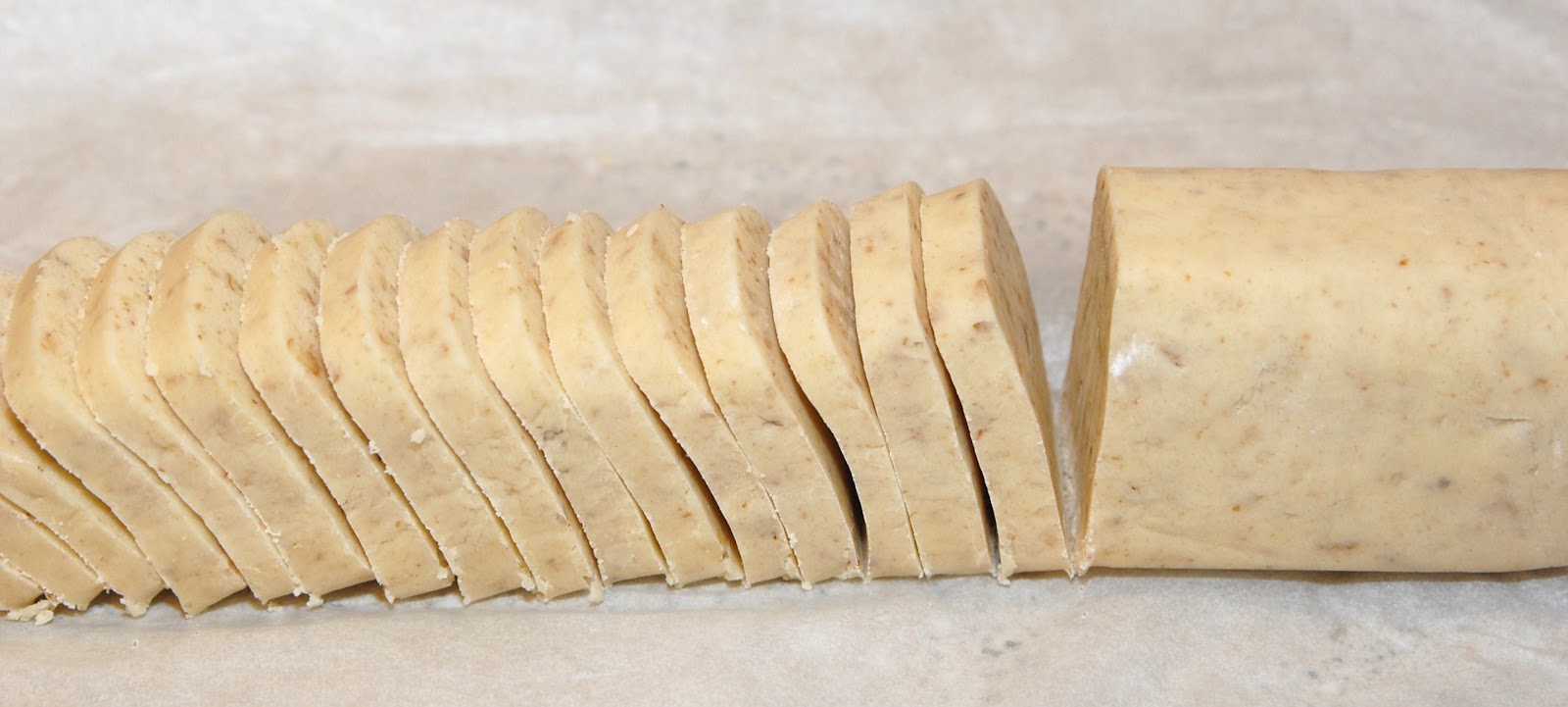 Pink Piccadilly Pastries Pecan Yummies