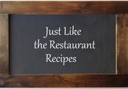 chicken chain restaurant recipes raising cane s chicken fingers and