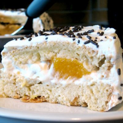 SoiKoi Blog - World Food Recipes: Three Milks Cake - Mexican Food SoiKoi Blog - World Food Recipes: Three Milks Cake - Mexican Food