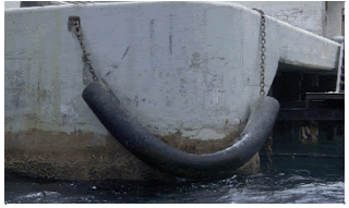 CYLINDER TYPE RUBBER FENDERCYLINDER TYPE RUBBER FENDER CYLINDER TYPE RUBBER FENDER