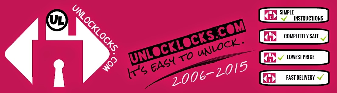 UnlockLocks.COM