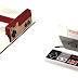 Nintendo Entertainment System - Family Computer Nintendo