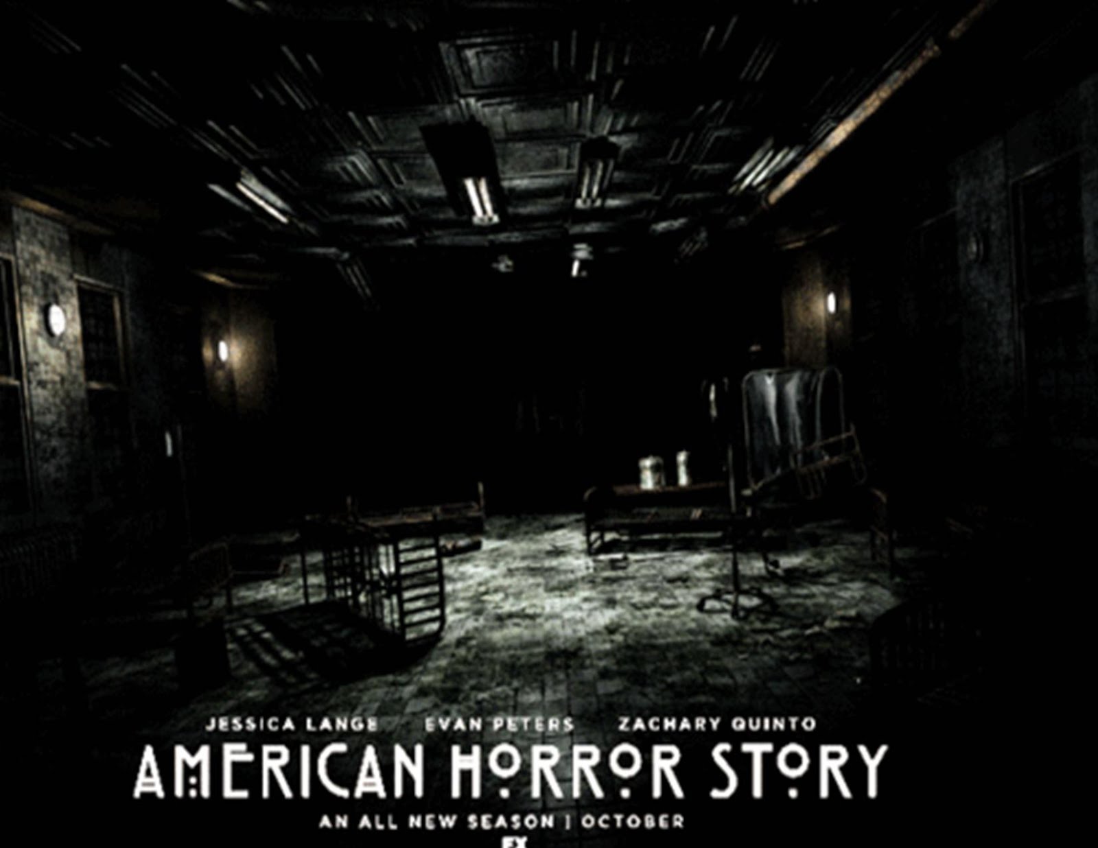 Watch American Horror Story Season 2 Episode 10 S02xE10 Online 2x10 Watch American Horror Story Season 2 Episode 10 S02xE10 Online 2x10