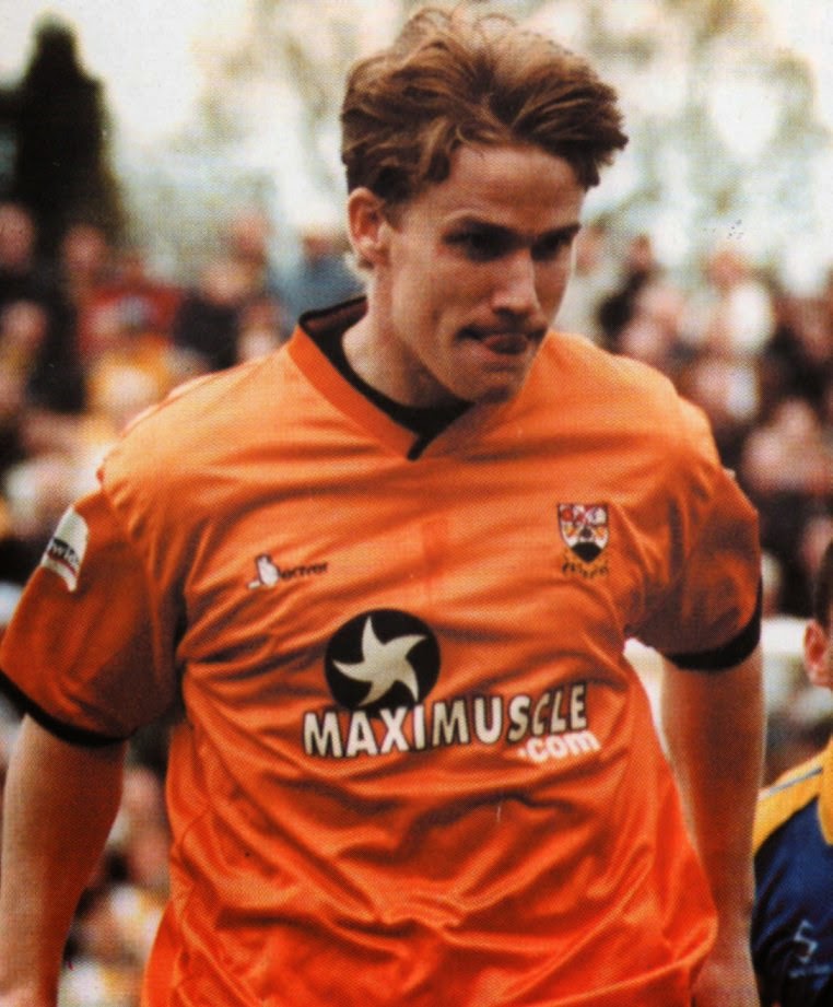 The Reckless Guide to FC RECKLESS GUIDE TO SOUTHPORT