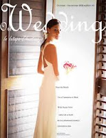 wedding mag