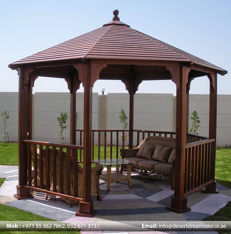 Wooden Pergola in Uae Barbecue Pergola in Uae Car Parking Pergola