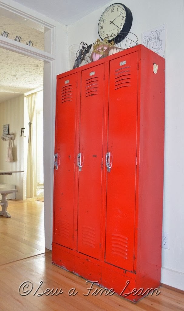 Can I Paint A Metal Locker Can I Paint A Metal Locker