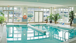 View of Amica at West Vancouver Retirement Homes