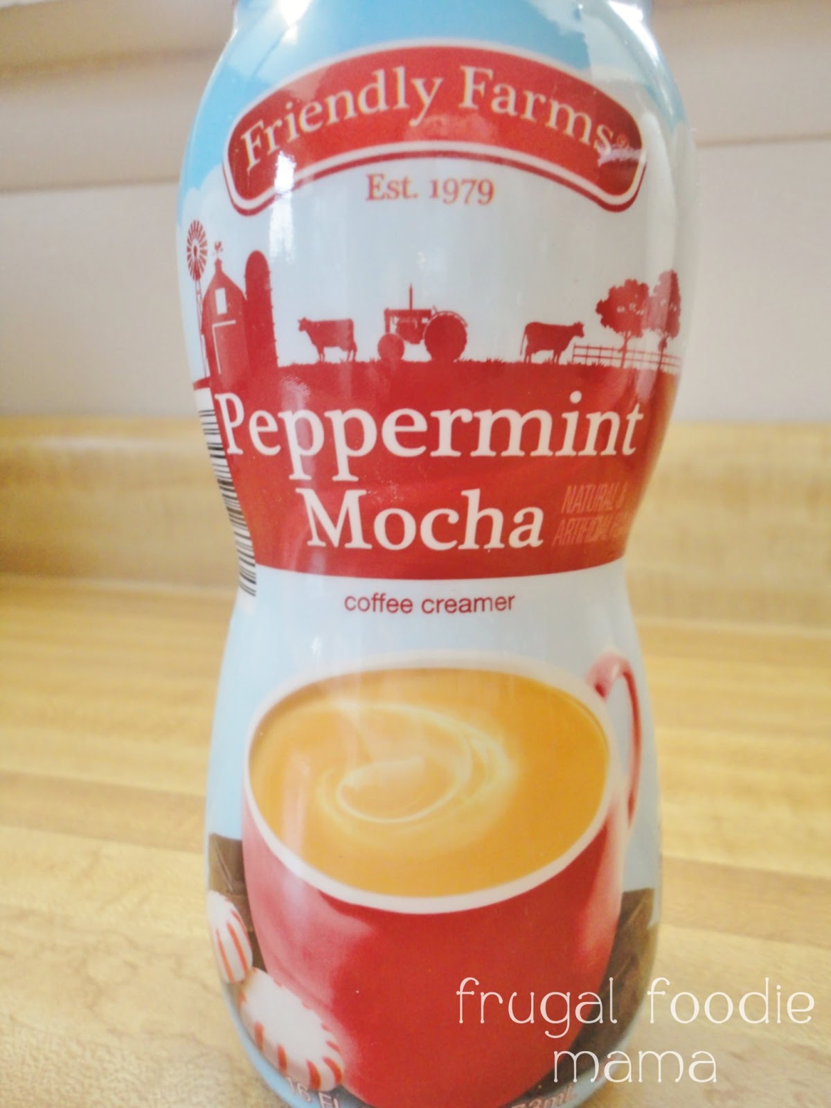 Frugal Foodie Mama ALDI Compare & Share {April Edition}