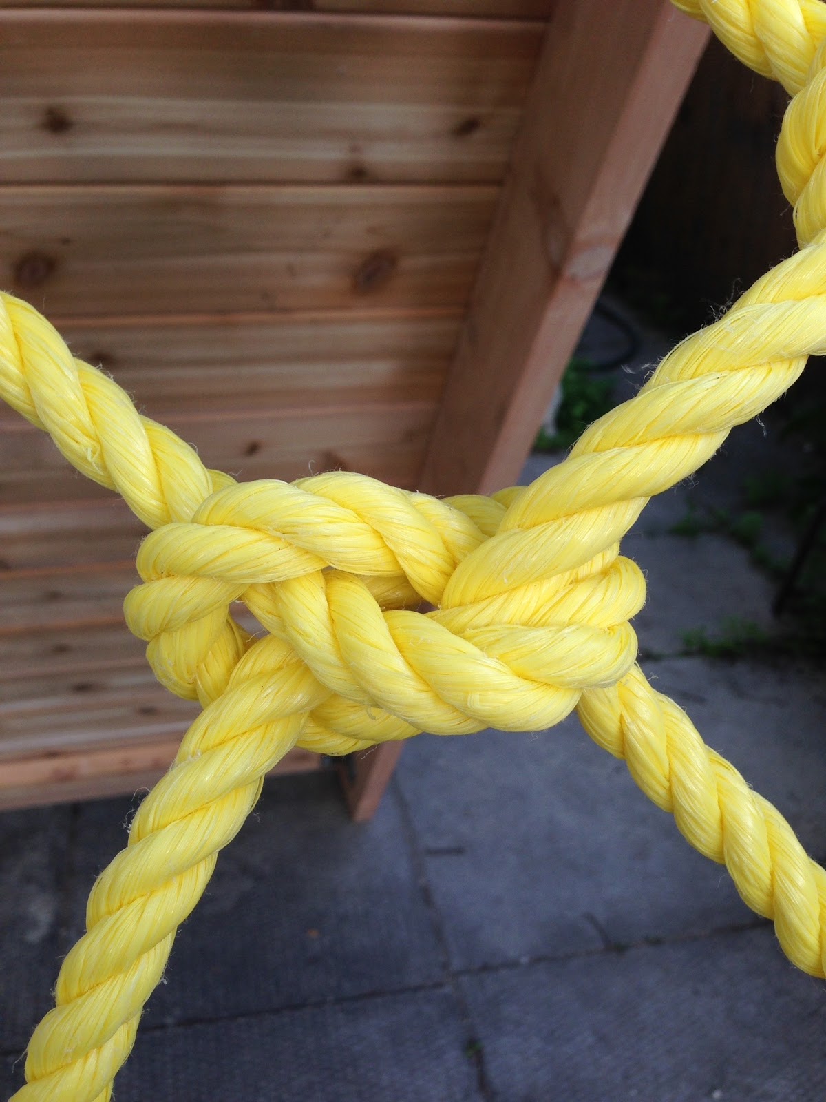 Mincing Thoughts Kids Climbing Play Structure Building a Climbing