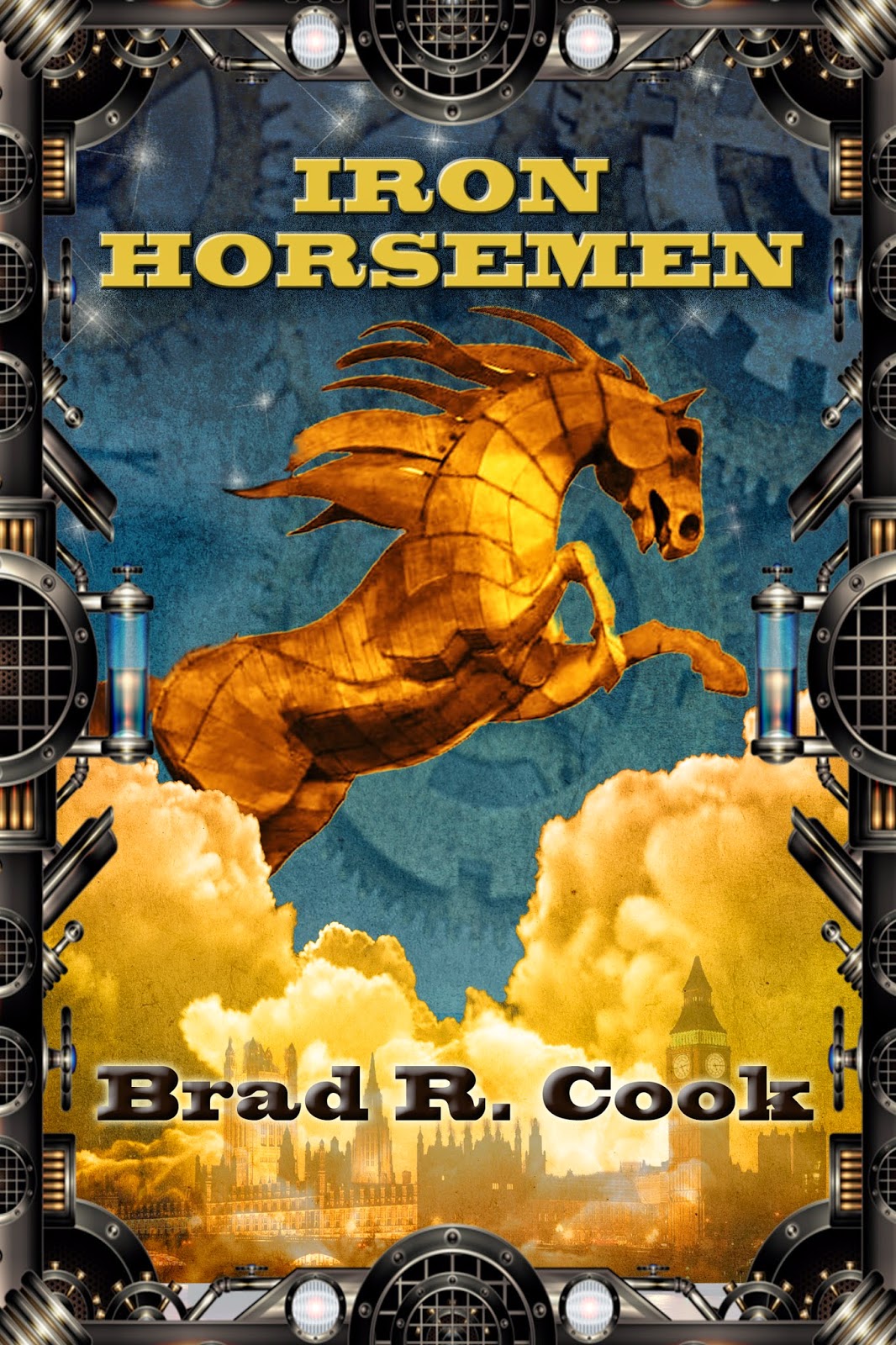 The Writers' Lens Three Phases of the SoulCrushing Edit