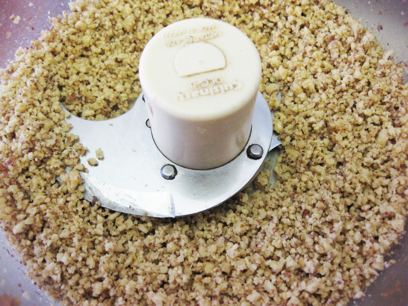 Bloatal Recall Mock Chopped Liver