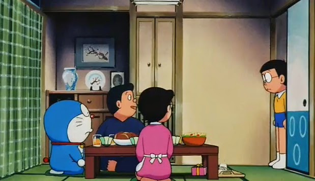Stand by Me Doraemon Wallpaper Stand by Me Doraemon Wallpaper