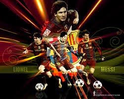 Tiada Pekan "Tanpa REKOR" buat Lionel Messi !! Tiada Pekan "Tanpa REKOR" buat Lionel Messi !!