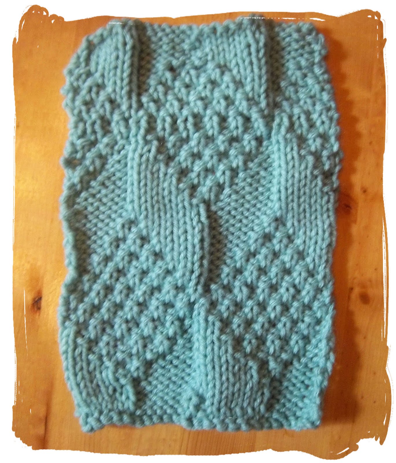 knitting stitches-Knitting Gallery
