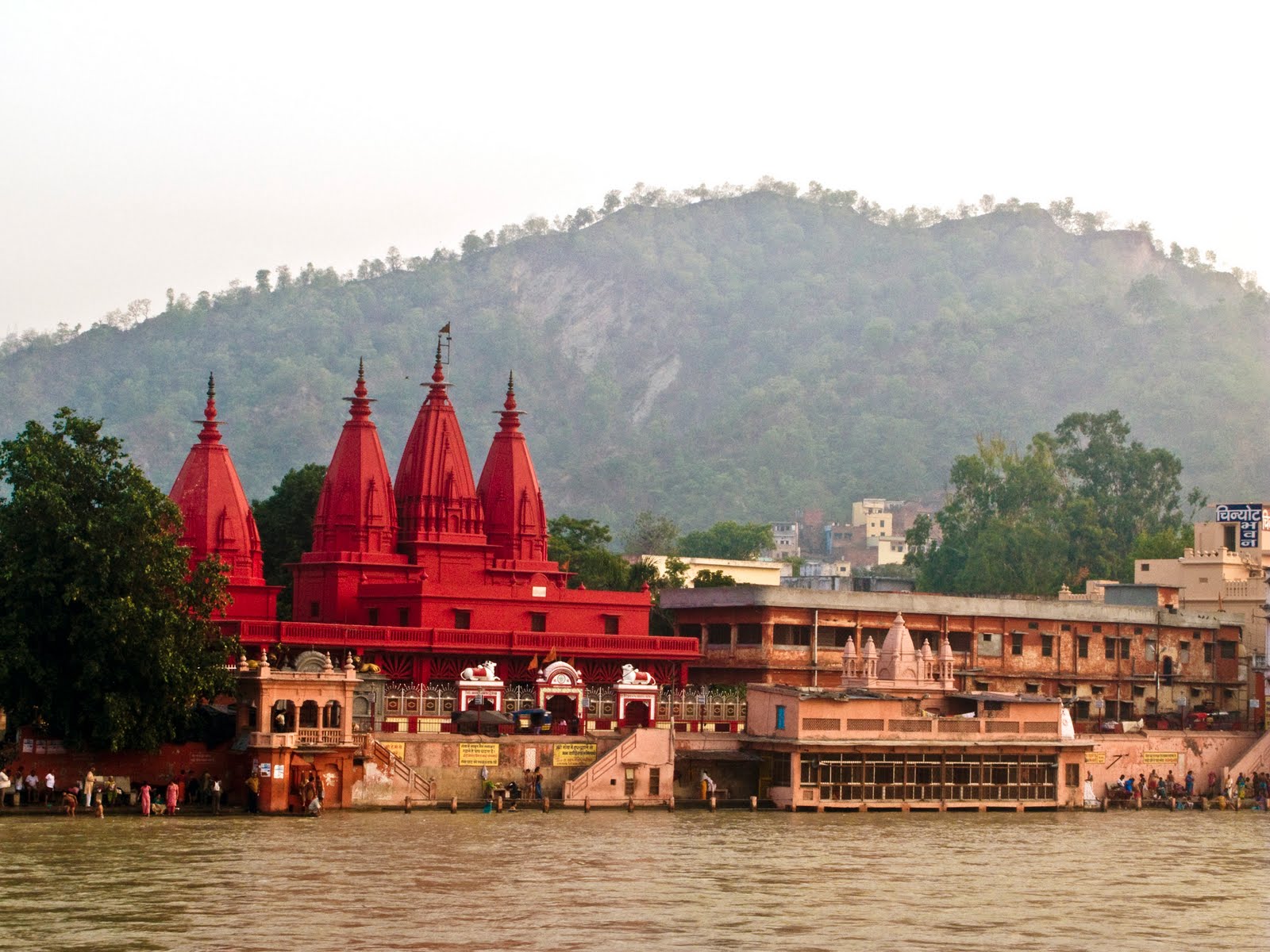 Haridwar Mandir