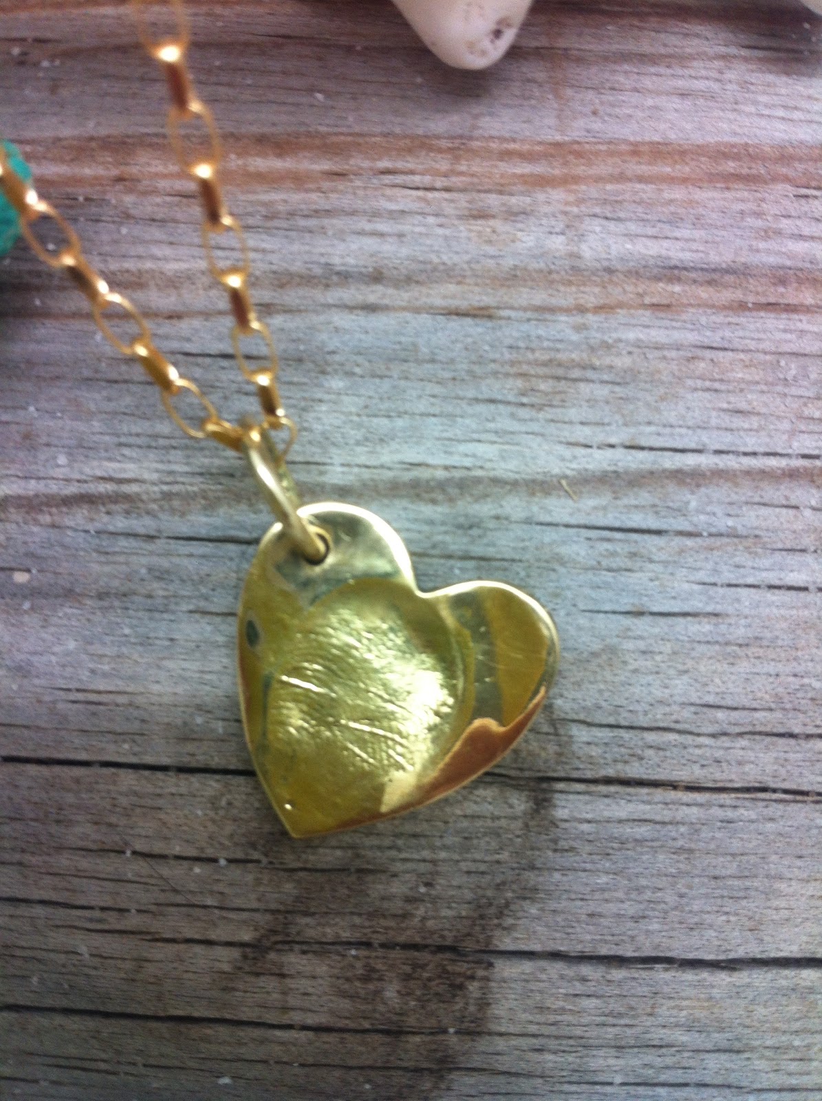 my passion gold