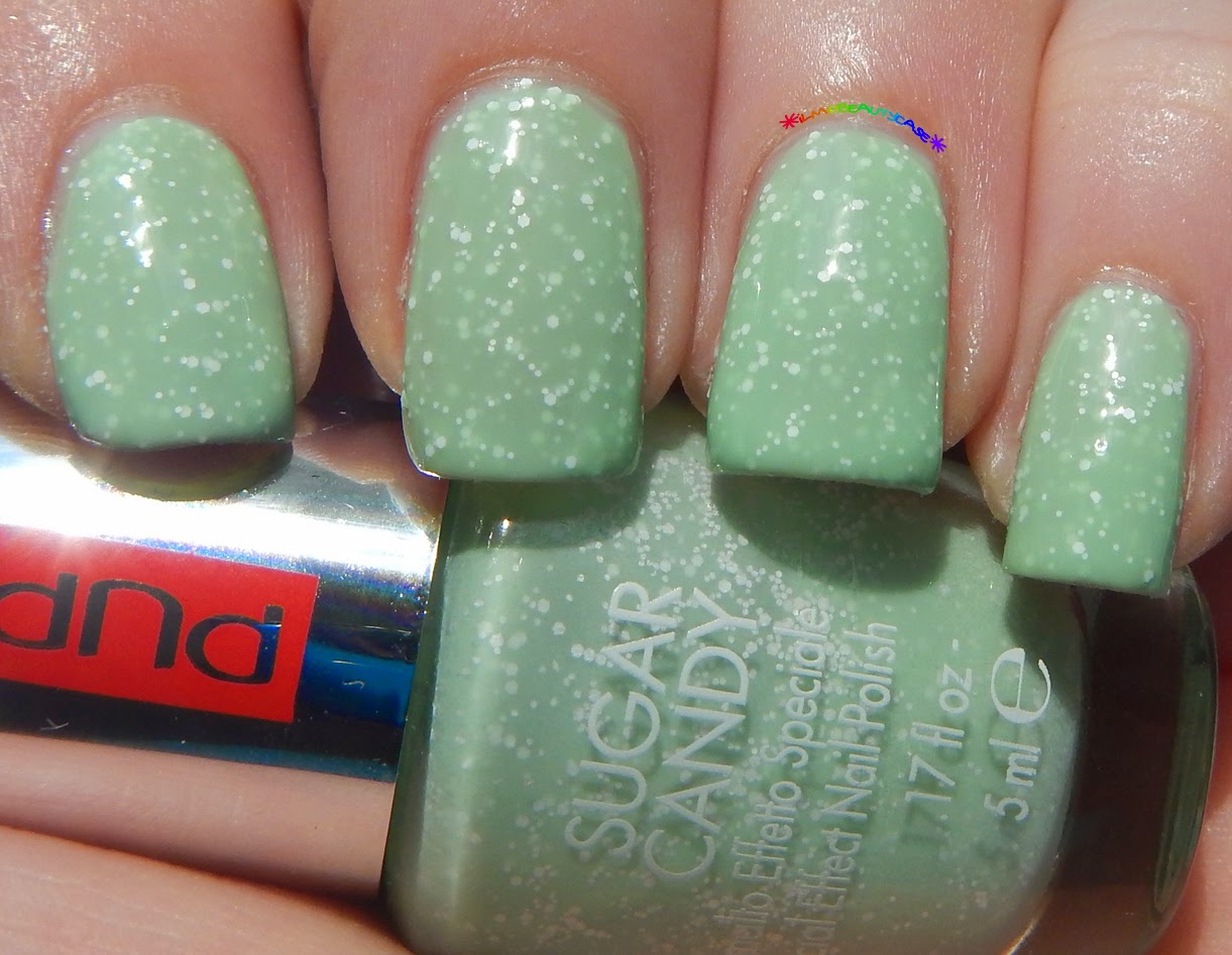 Il Mio Beauty Case Pupa Sugar Candy 003 Green