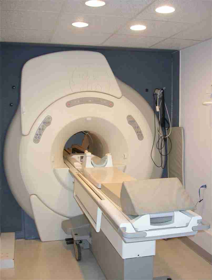 MRI