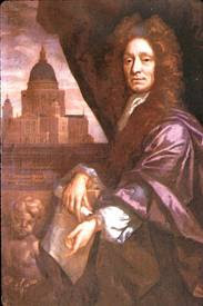 Wren and his cathedral