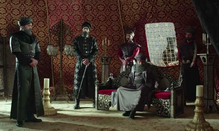 Suleyman Magnificul Se Termina Cu Ultimul Episod Ep 139 Suleyman Magnificul Se Termina Cu Ultimul Episod Ep 139