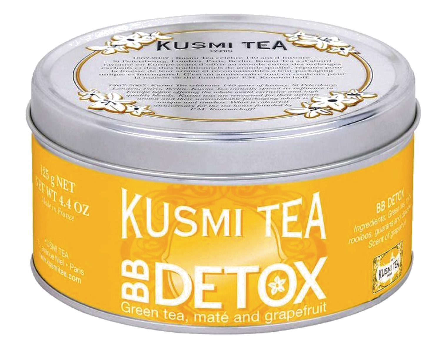 Compare Tea Brands November 2014