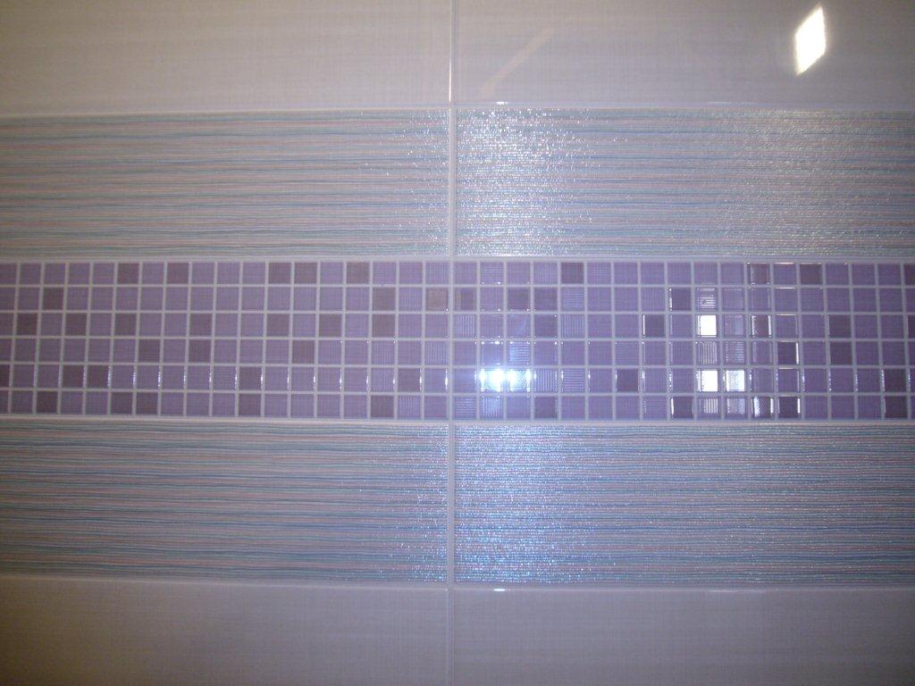 Rivestimento bagno mosaico: mosaico per rivestimento bagno giallo ...