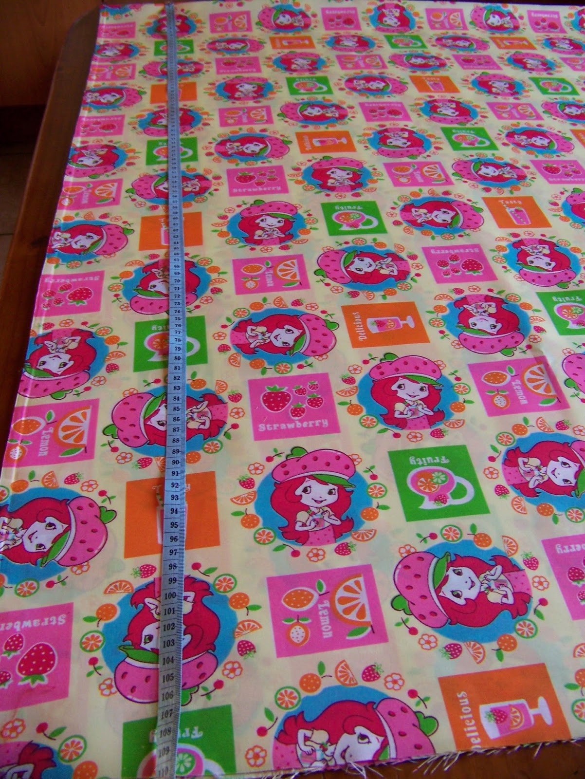 A Pretty Talent Blog Making a Continental Pillow Case