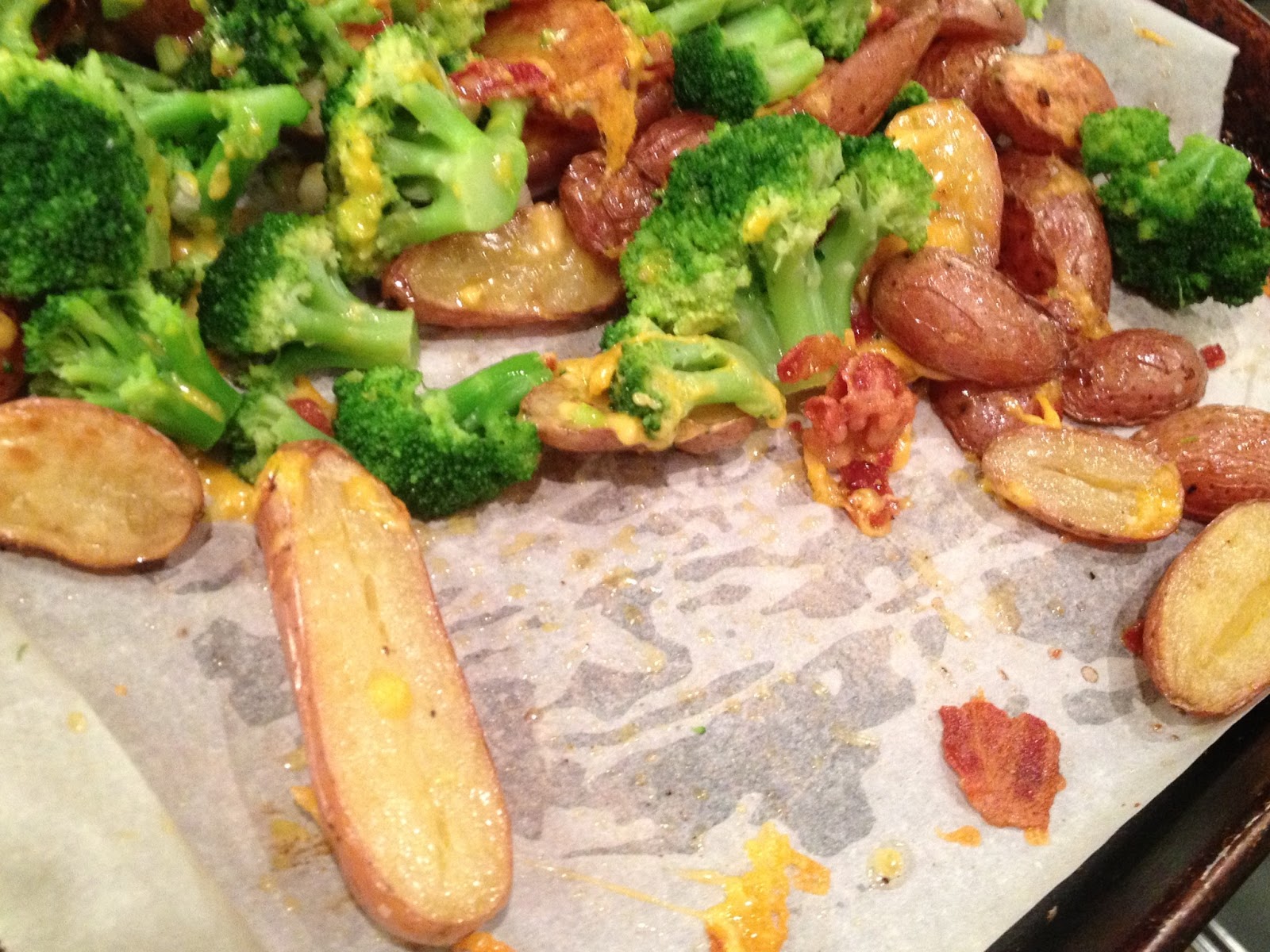 Easy Frozen Broccoli Side Dish Recipes